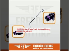 101376 Penyedot Scania Truk AC Pipeline Traktor 2016