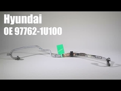 Selang Pembuangan AC Hyundai OEM 97762-1U100 Santa Kia Sorento 2.4L Cocok untuk 09-13