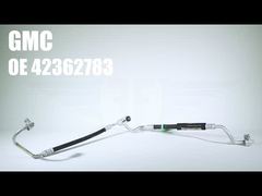 Chevrolet 95081735 Debit Pipa Pengisap Udara Sonic Sonic 1.4 1.8L 13-15