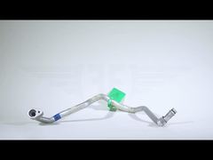 Nissan Teana 92450-3TS0A Aluminium Discharge AC Hose Untuk 2.0 2.5L 13-18