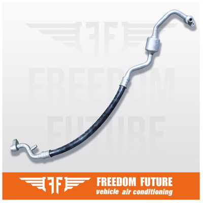 C1B119F618CC Suction AC Hoses Ford Fiesta MK7 1.5L Fits For 08-17