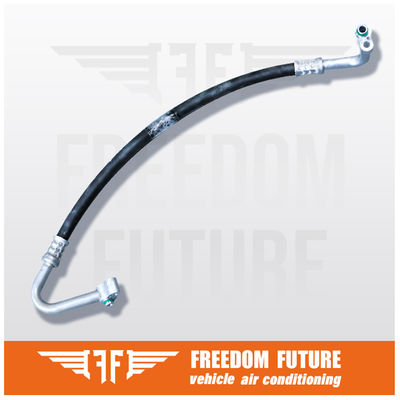 1J0820721T Car Aircon Hoses Fits For 98-05 VW Golf Jetta Audi A3 1.9L