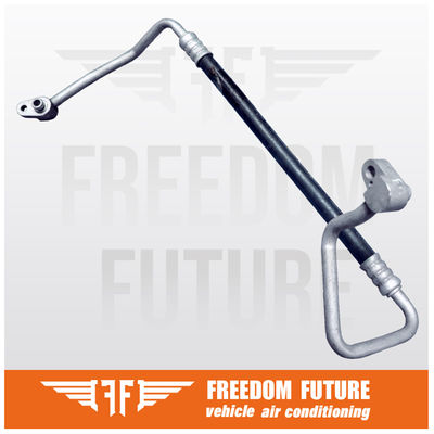 AC Discharge Hose Hyundai Veloster Kia K2 1.4L Fits 12-17 OEM 97762-1R050