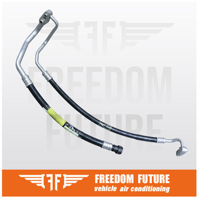51986985 Fiat Tipo Suction Air Conditioning 15-16 1.6L Discharge  Pipeline