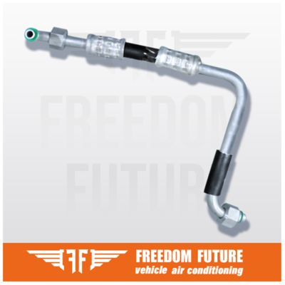 A2108304615 Mercedes E-Class W210 S210 Car AC Discharge Pipe 96-02  Car Aircon Hoses