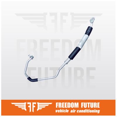 Trucks Hino ND 730 532w Air Conditioning Discharge Pipeline For Commercial 