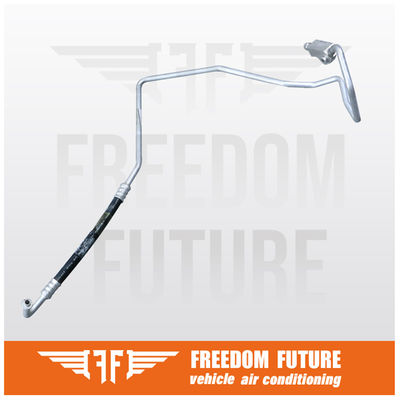 Harga yang bagus 51826188 Fiat 500 2007 Pengeluaran Mobil Air Conditioning Selang 1.2L 1.4L on line