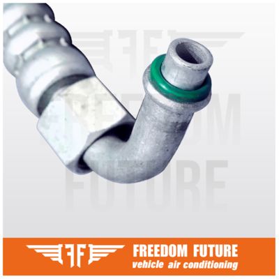 Harga yang bagus Golf Vento 1H0820739C Selang AC Mobil Untuk Jetta III 1.8L on line