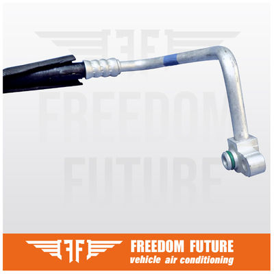 Toyota 00-07 Corolla Fielder 1.3L Discharge AC Pipeline 88703-12761