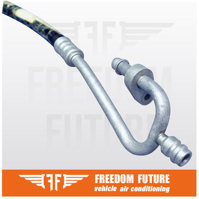 Hyundai Sonata 2.4L Air Conditioner Discharge Line OEM 97762-C1100