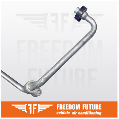 5M5H19N601AB Car AC Pipe Fits 07-12 Ford Focus 1.8L AC Tube For Car