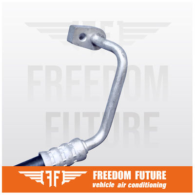 DG9H-19N651-EC Car AC Discharge Hose Fits 15-24 Ford Mondeo MK5 Edge 1.5L 2.0L