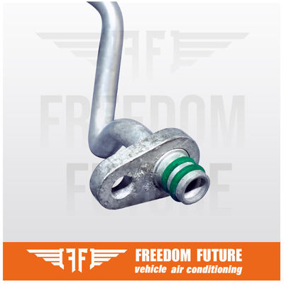 6G9119D567CC Discharge Ford Modeo Galaxy II AC Pipeline 2.0L Fits 06-14