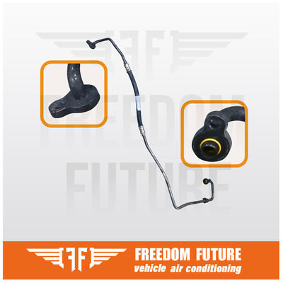 Volvo Truck High Pressure Discharge Air Conditioning Pipeline