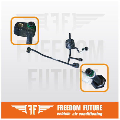 88726-60671 Discharge Air Conditioner Tube Toyota Cruiser 4.5 4.7L 05-07