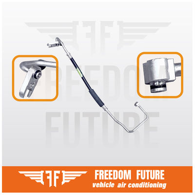 42592643 Discharge Air Conditioning Hose Fit For 1.4L 14-16 GMC Chevrolet Aveo