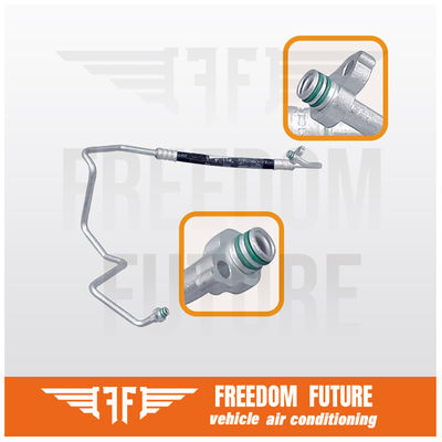 9674395480 Discharge Air Conditioning Pipeline For 1.6L 2014 Citroen C-Elysee