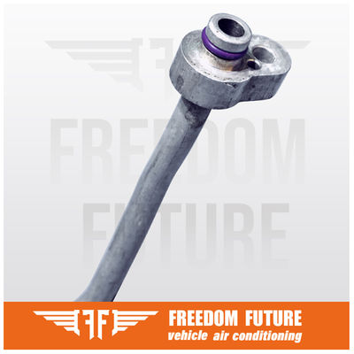 7E0816721B For 15-19 Car AC Pipe Fits  Volkswagen Transporter T6 T7 2.0L