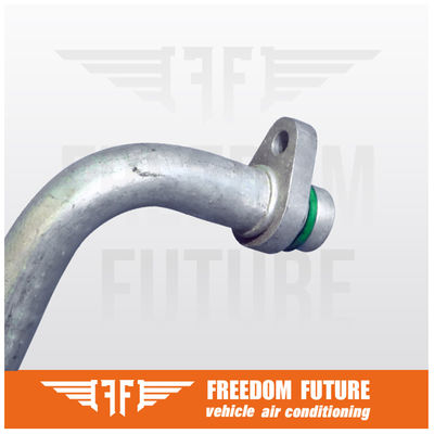 924414042R  Renault Kangoo 2 1.5L Car AC Hose Pipe Aluminium Aircon Pipe 2002