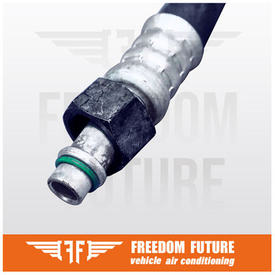 4B0260701B Car Volkswagen Passat Fits 07-11  B5 Audi A4 2.5L AC Suction Pipe