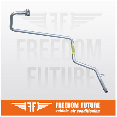 51726285 Air Conditioning Hoses Lightweight Discharge Aluminium Automotive   02-11 Fiat Albea