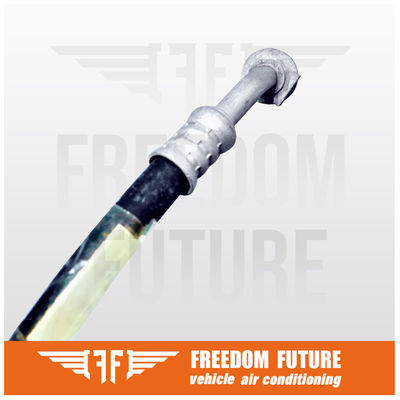 6457.YL Automotive Citroen Berlingo 1.9L Air Conditioning Tubing  Car AC Pipe