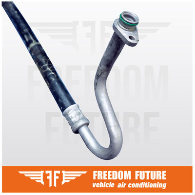 6G9119N602BD Ford Galaxy S-MAX Suction 2.0L  AC Pipeline Fits 06-14