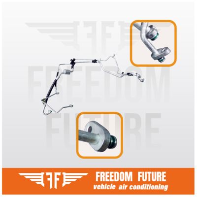 Citroen C2 C3 Air Conditioning 1.1L 1.4L 6477.94 03-10 Twin Hose