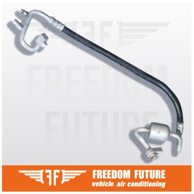 ET7119972HB Ford Fiesta  Aluminum Tubing Fits 2014  MK7 1.5T Automotive Air Conditioning