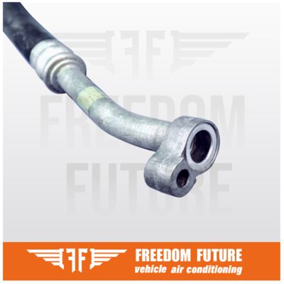 YF-3512 Car AC Lincoin MK Suction Pipe Fits 2011 Ford Fusion Z 2.5L