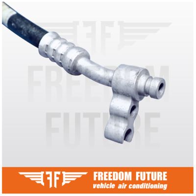 A2118301415 02-10 E W211 S211 Mercedes Benz  C219 Car Aircondioning Pipe