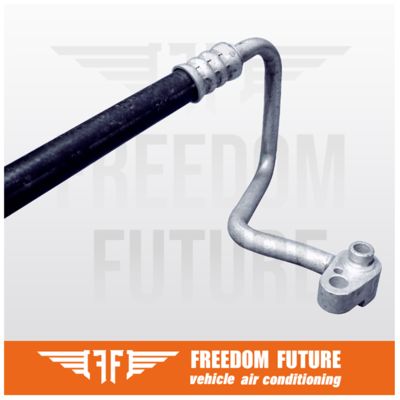 OEM 97762-1R050 AC Discharge Hose Hyundai Veloster Kia K2 1.4L Fits 12-17