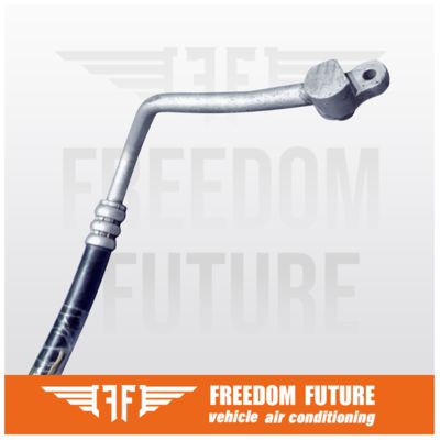 Discharge AC Pipe OEM 97762-4X000 Hyundai Kia K2 1.4 1.6L 11-13