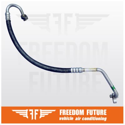 Hyundai 97762-26100 OEM Aircon Discharge Pipe Santa Fe 2.7L Fits 01-04