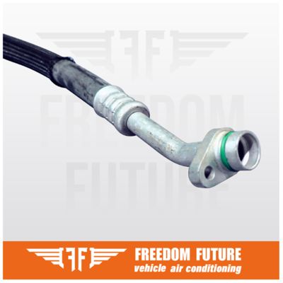 Renault Clio III 8200521903 1.2L 1.5L Car Ac  Suction  AC  Hose  Discharge Line 05-12