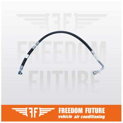 81-61975-0255 Suction  MAN TGX Lorrys Trucks Air Conditioning Pipeline