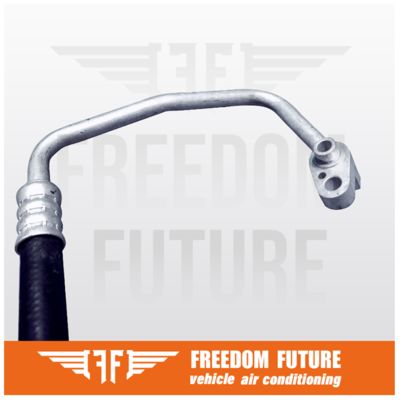 97762-F2000 Discharge AC Pipe OEM Hyundai Elantra 1.6L 16-17