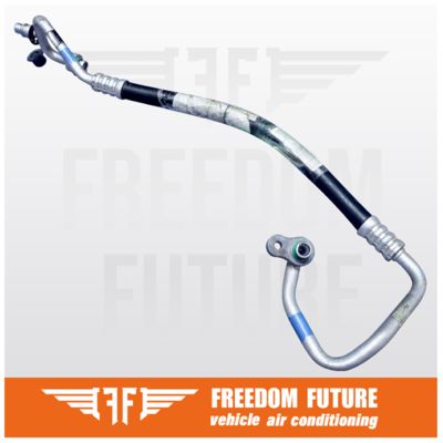 97762-C1600 Car AC Discharge Pipe Hyundai Sonata 2.0 2.4L Fits 15-19 OEM                 