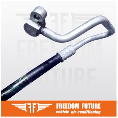 Fits 13-19 97762-B9100 Discharge 1.2L Hyundai I10 I20 Air Conditioning Pipeline           