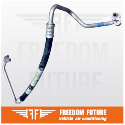 Hyundai Accent  97762-1R900 AC Discharge Pipe  Kia Rio 1.4L 11-14 OEM