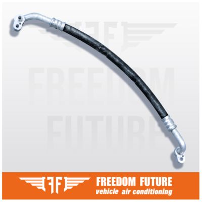 Volkswagen Polo 6R0820721D Car Ac Suction Aluminum Line Fits For 08-14 MK5 1.4T    