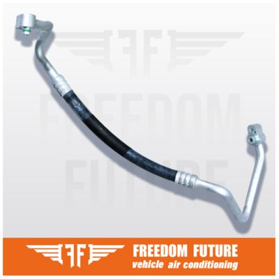 Passat B6 3C0820721M Automotive Air Conditioning Tubing AC Tube For Car                