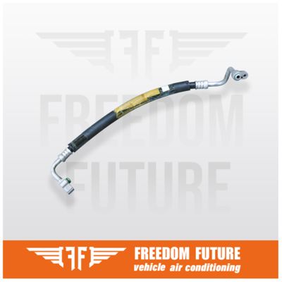 88711-12760 Toyota Corolla 1.3L Discharge Air Conditioner Pipeline 92-97