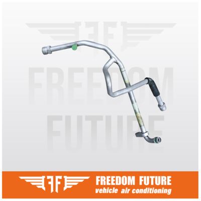 88707-0K010 Toyota Hilux 2.5L AC TGN26L Air Conditioner Tube 05-08 