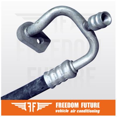 MKT AV11-19972-DA Discharge AC Pipe For Ford Taurus Lincoln 3.5L 09-12               