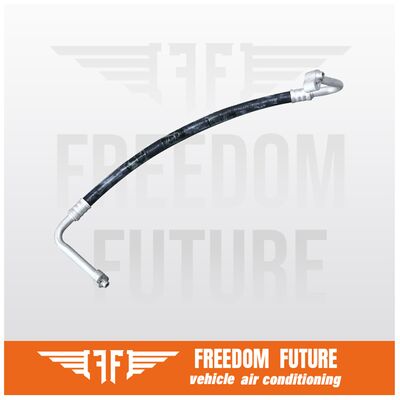 Volkswagen Suction Air Conditioning Pipeline 1J0820721CA Fit For 2001-2012 Golf 1.9L