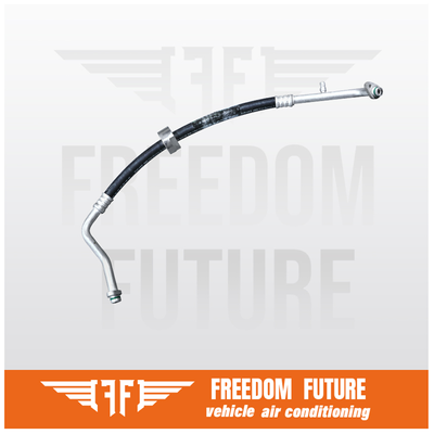 92454-1130R Air Conditioning Pipeline Low Pressure Fit For 2014 Renault Sandero Logan 1.6L