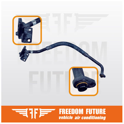 2433362 Suction Scania Truck AC Pipeline Tractor 2016