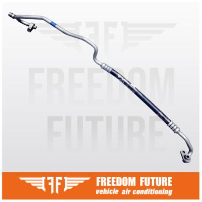 Selang Pembuangan AC Hyundai OEM 97762-1U100 Santa Kia Sorento 2.4L Cocok untuk 09-13