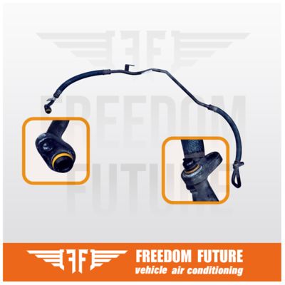 Scania NTG 2558063 Truk pembuangan AC Traktor pipa